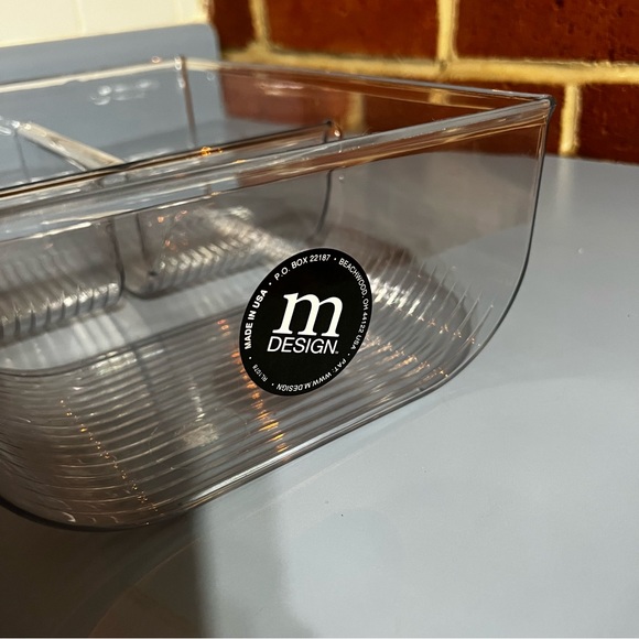 mDesign Lid Organizer - Picture 2 of 6